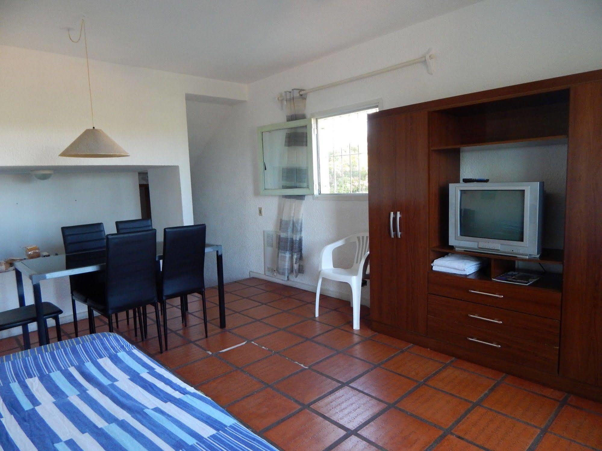 Costa Pinar Apartamentos Maldonado Exterior photo
